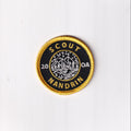 Écusson Scout de Nandrin